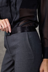 Langley Cigarette Pant