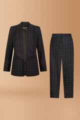The Boyfriend Suit