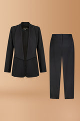 The Boyfriend Suit