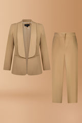 The Boyfriend Suit