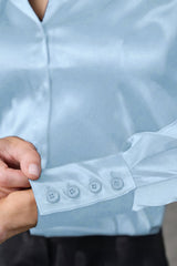 Sterling Blue Haven Fitted Shirt