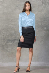 Sterling Blue Haven Fitted Shirt