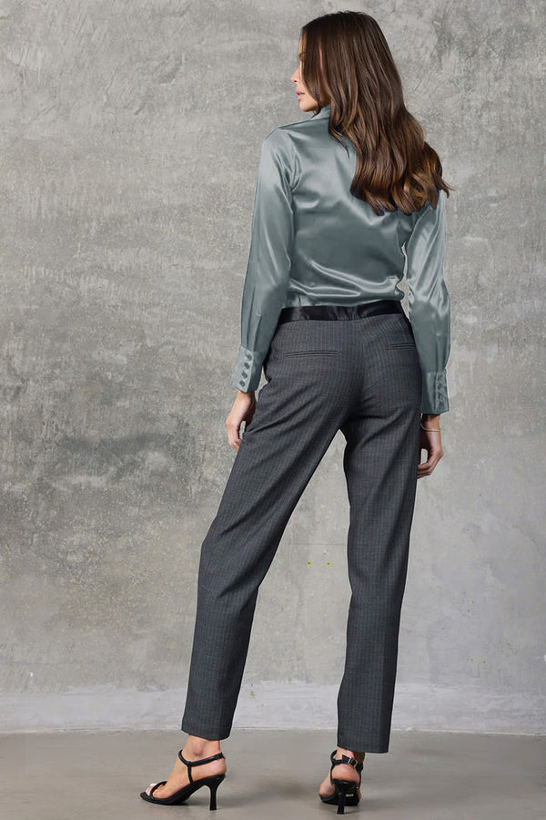 Sterling Blue Haven Fitted Shirt