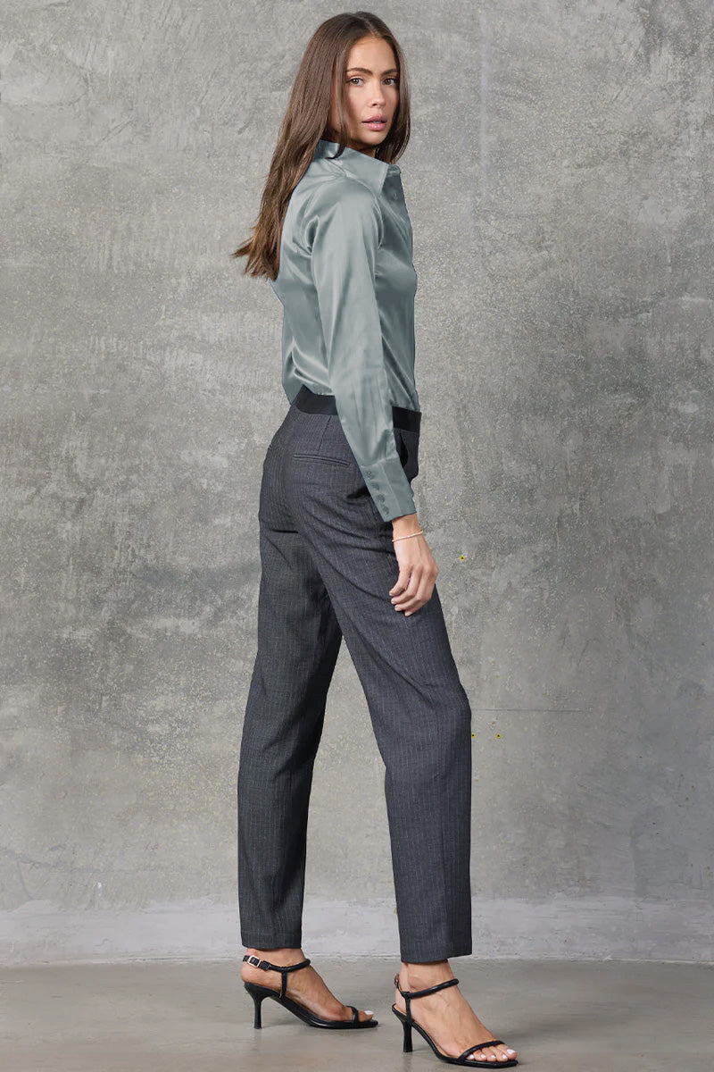 Sterling Blue Haven Fitted Shirt