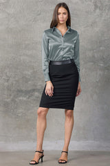 Sterling Blue Haven Fitted Shirt