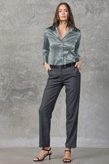 Sterling Blue Haven Fitted Shirt