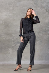 Langley Cigarette Pant