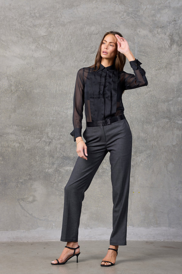 Langley Cigarette Pant