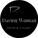 Daring Women Magazine Logo