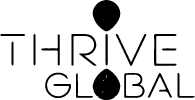 Thrive Global Logo