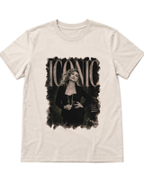 Iconic Graphic Tee