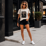 Iconic Graphic Tee
