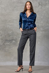 Langley Cigarette Pant